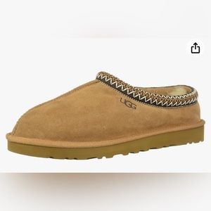 Men’s size 12 Ugg Tasman slippers